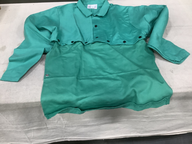 (28) Proban FR7A Flame Retardant Jackets (28) Proban FR7A Flame Retardant Jackets