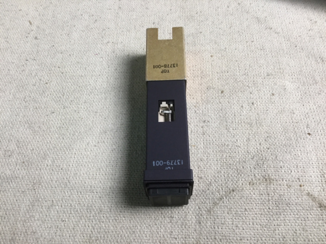 Boeing 17B9E3019-705 Lighted Push Switch Boeing 17B9E3019-705 Lighted Push Switch