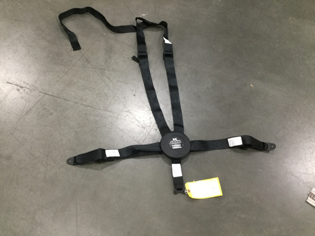 Koch & Sons 920005-13 K Life Support Aircrew Restraint Systems Koch & Sons 920005-13 K Life Support Aircrew Restraint Systems