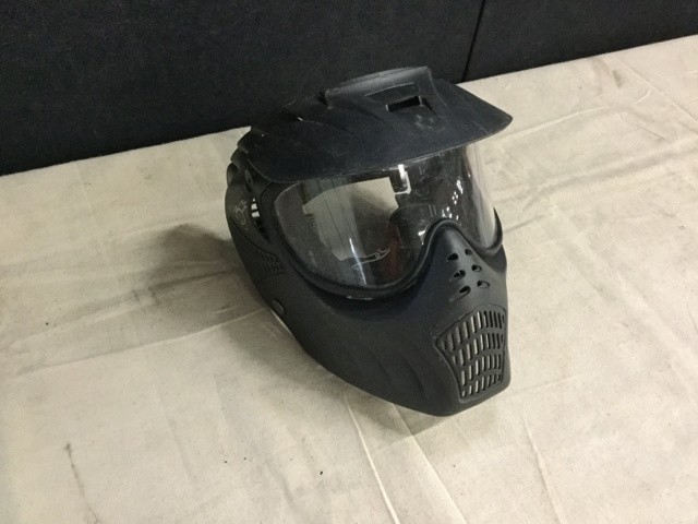 (97) Paintball Masks