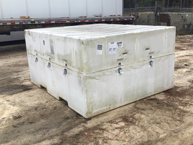 California Industrial CA-MSS-HIT-29.552T Military Unit Modular Bivouac System