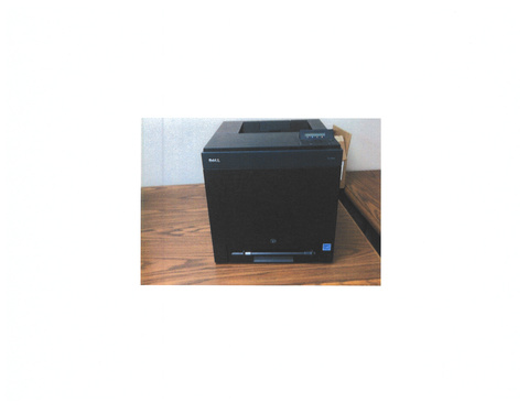 Printer (Dell 5130 ) Printer (Dell 5130 )