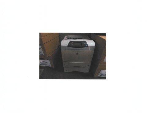 HP Check Printer HP Check Printer