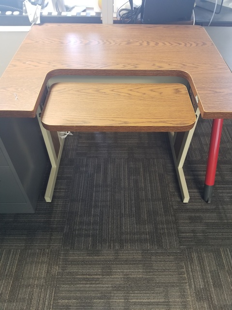 Wooden Desk Wooden Desk