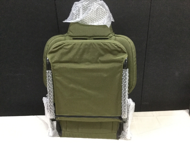 (7) 900003 Vehicular Seats