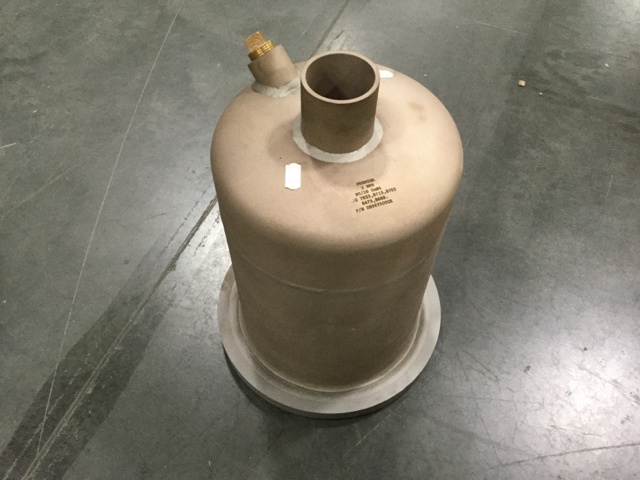 (8) Premier DB96T400CR Drains (8) Premier DB96T400CR Drains