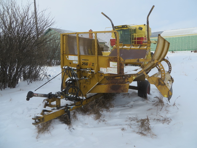 Feed Handling Equipment For Sale Ironplanet