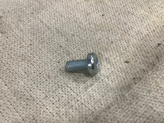 (1,609) Socket Head Cap Screws (1,609) Socket Head Cap Screws