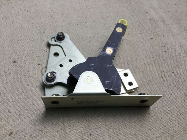 (23) Essner Precision 98897-4C27169-601A Throttle Switches (23) Essner Precision 98897-4C27169-601A Throttle Switches