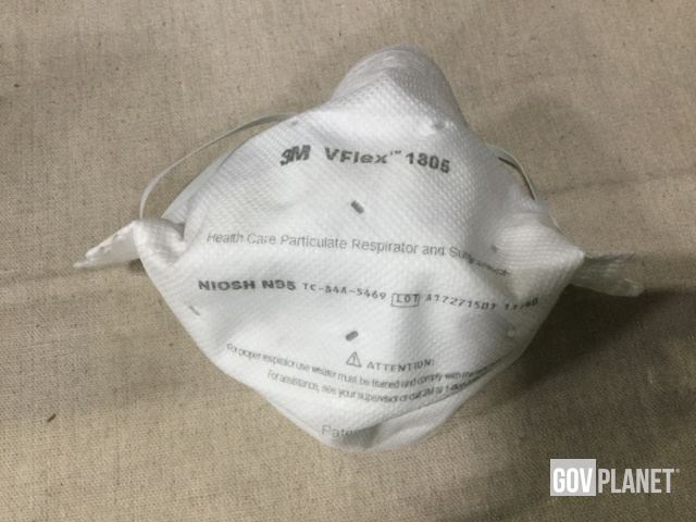 3m mask 1805 3m mask 1805