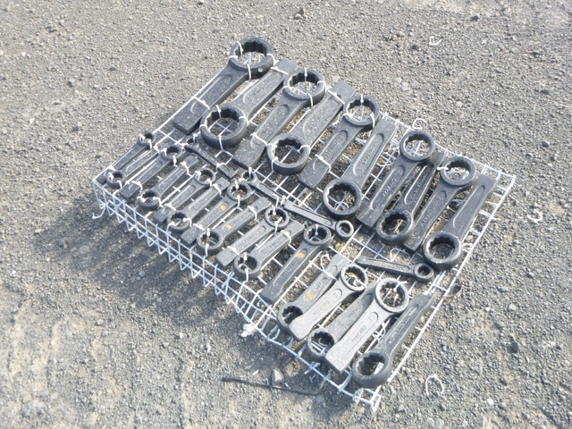 Suihe Hammer Wrench Set UNUSED
