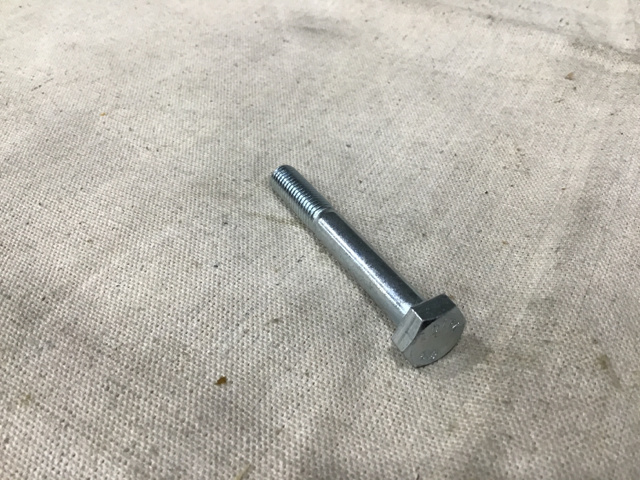 (114) Kalmar RT Center 920042015 Hexagon Head Cap Screws (114) Kalmar RT Center 920042015 Hexagon Head Cap Screws