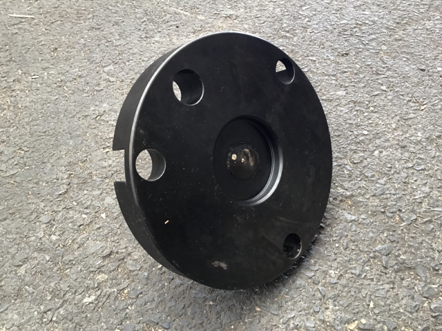 (2) Cat 5P-1733 Locators