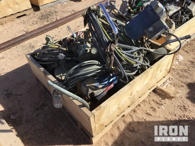 graco 190es electric paint sprayer