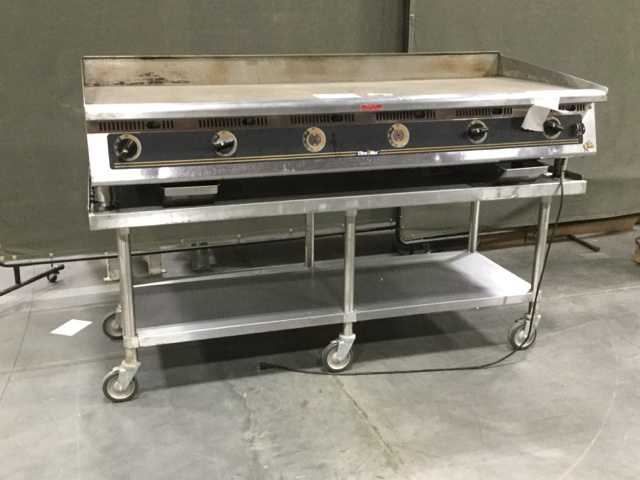 Kitchen Equipment For Sale In United States Govplanet