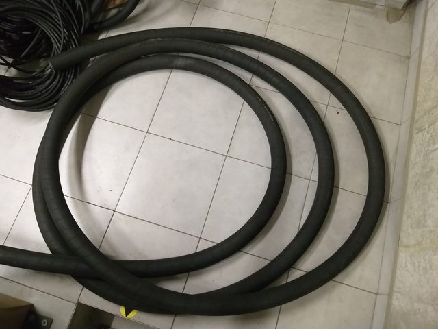 Caterpillar IN HSE XT6ES