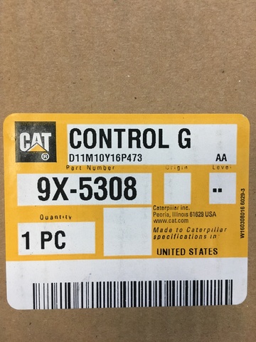 Cat Display - Payload Monitor