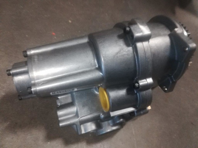 Qty of 2 Cat Governor GP