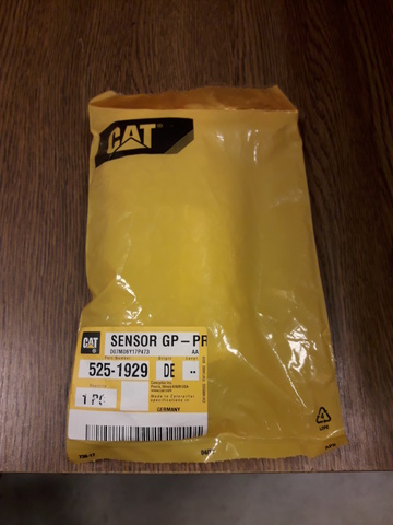 Qty of 3 Cat Sensor GP-PR