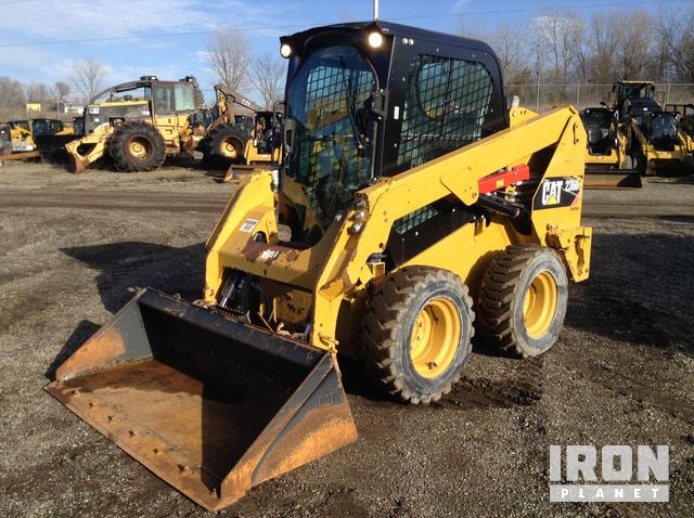 Cat 922 Loader Specs