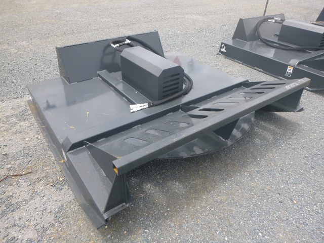 Wolverine 1830mm Hydraulic Skid Steer Brush Cutter UNUSED