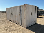 Picture, Left Rear Corner