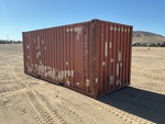 Picture, Left Rear Corner