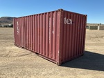 Picture, Left Rear Corner