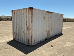 Picture, Right Rear Corner
