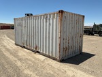 Picture, Left Rear Corner