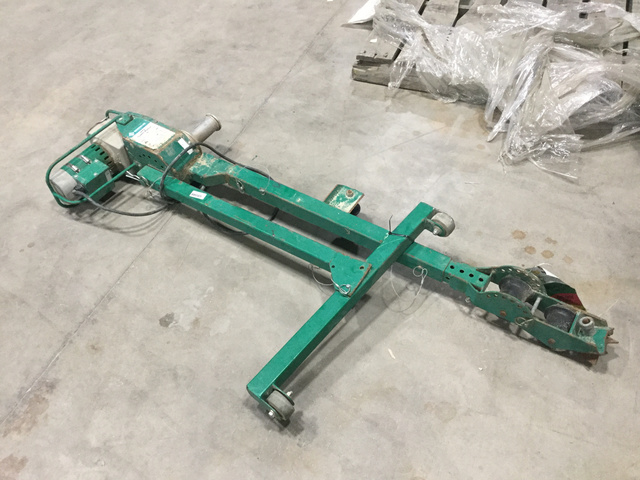 Greenlee UT2 Cable Puller