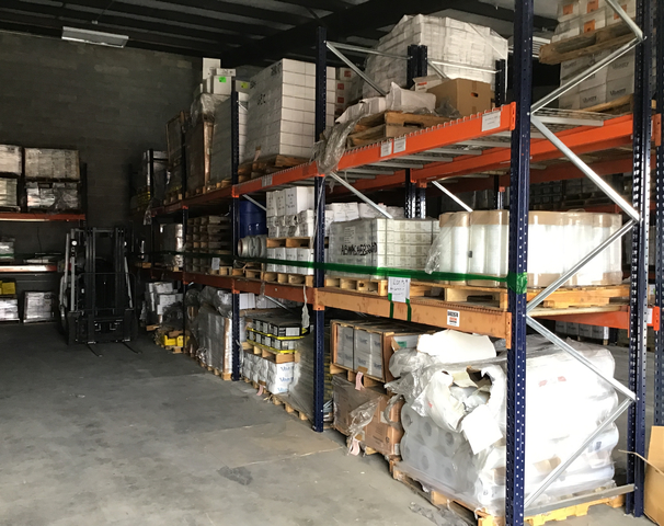 Lot of Construction Materials