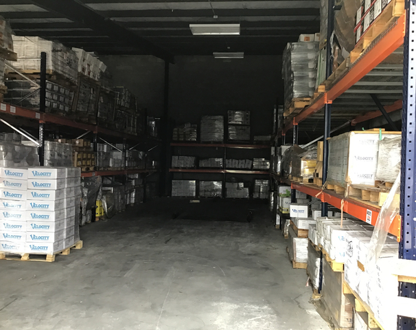 Lot of Construction Materials