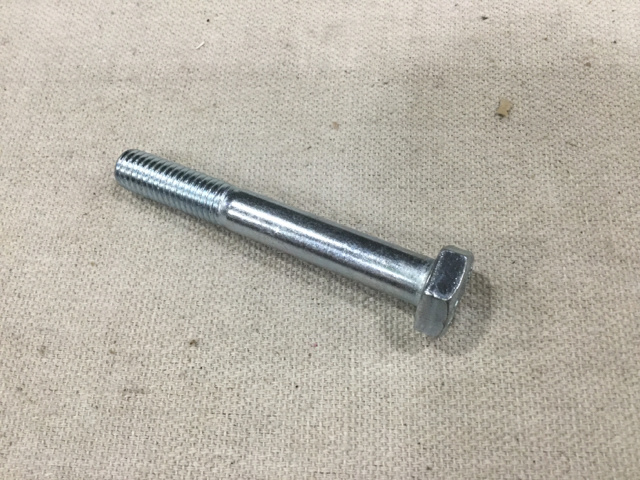 (1,000) Kalmar RT Center 920042015 Hexagon Head Cap Screws (1,000) Kalmar RT Center 920042015 Hexagon Head Cap Screws