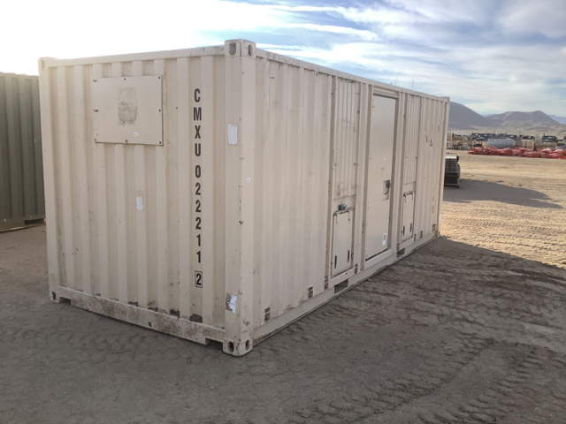 ARMAG 2409696MWDA Portable Dog Kennel