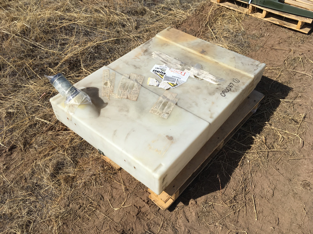 Engine Fuel Tank Engine Fuel Tank