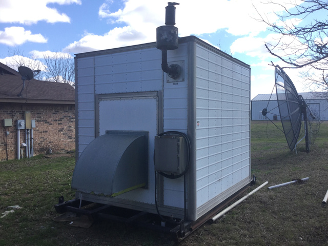 Generac 8766-2 Gen Set Generac 8766-2 Gen Set