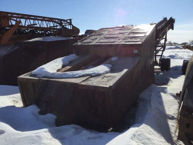 Dozer Trap Dozer Trap