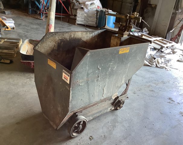 Feed Handling Equipment For Sale Ironplanet