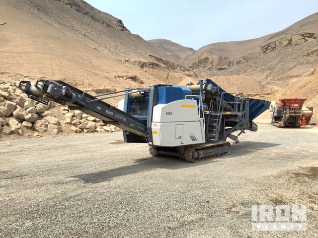 Picture, Left Rear Corner