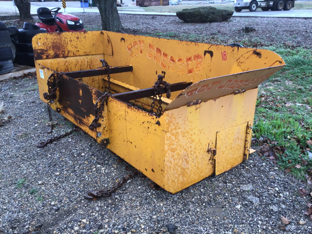 Dresser Hopper Dresser Hopper