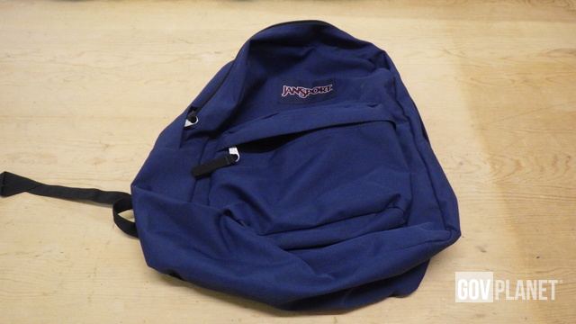 Jansport Backpack in Edmonton, Alberta 