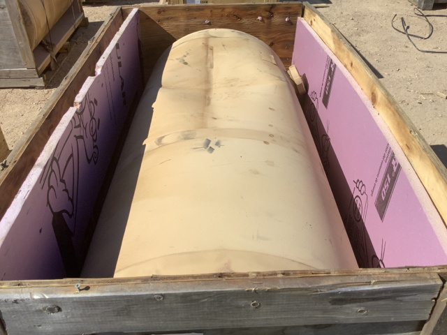 (10) Tankcraft 1339300 Fuel Tanks (10) Tankcraft 1339300 Fuel Tanks