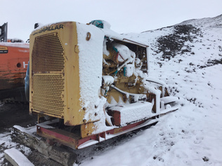 Mining/Quarry/Aggregate Miscellaneous