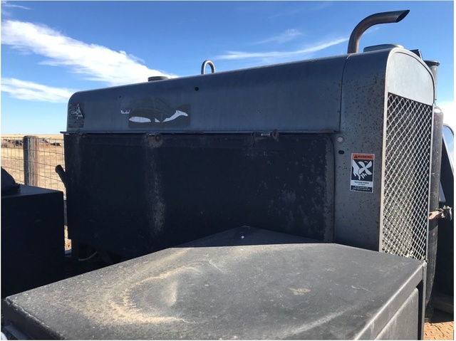 Lincoln Electric Classic 300G Engine Driven Welder