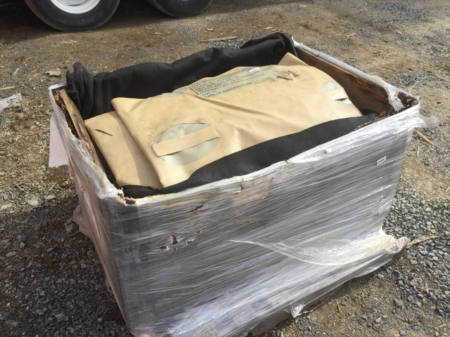 Berg Collapsible 3,000 Gallon Fabric Water Tanks Berg Collapsible 3,000 Gallon Fabric Water Tanks