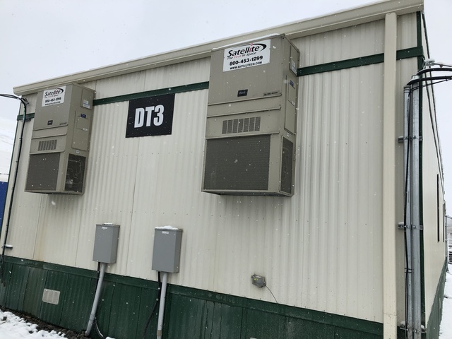 24' x 56' Mobile Office