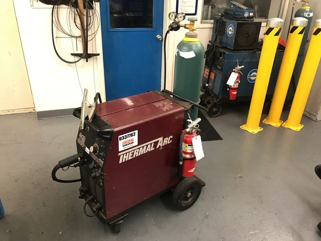 Thermal Arc 210 Electric Welder