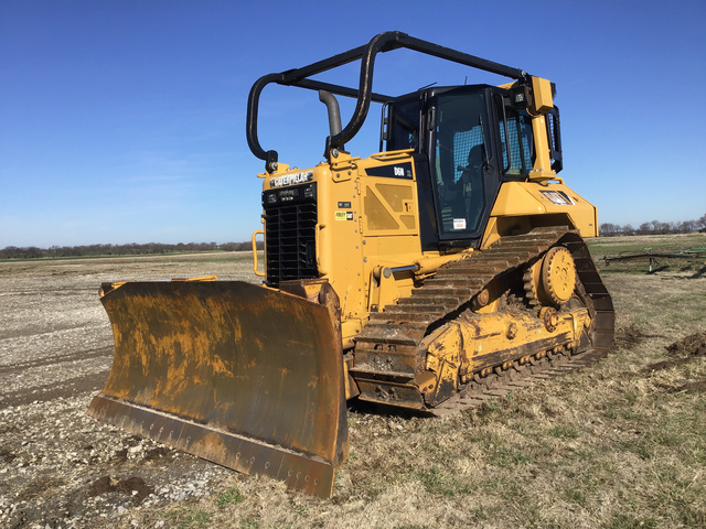 2011 Cat D6N XL Crawler Dozer 2011 Cat D6N XL Crawler Dozer