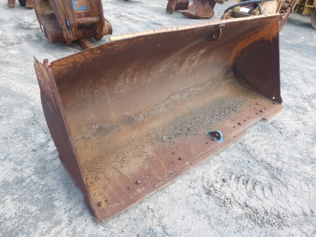 Caterpillar 2300 mm Wheel Loader Bucket